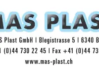 MAS Plast GmbH – Cliquez pour agrandir l’image 1 dans une Lightbox