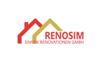 Logo Renosim Simsek Renovationen GmbH