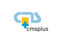 Logo CMS+