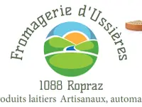 Fromagerie d'Ussières – Cliquez pour agrandir l’image 1 dans une Lightbox