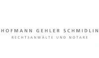 Logo Hofmann Gehler Schmidlin & Patner KLG