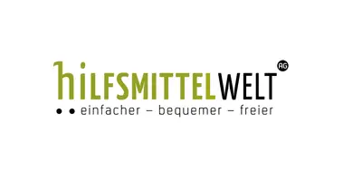 Hilfsmittelwelt AG