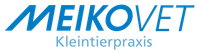 Logo MeikoVet Kleintierpraxis Talgutzentrum