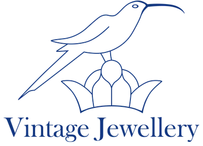 Vintage Jewellery