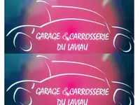 Garage du Laviau – Cliquez pour agrandir l’image 1 dans une Lightbox