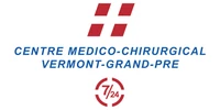 Centre Médico-Chirurgical Vermont-Grand-Pré SA logo