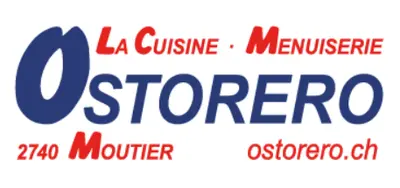 La Cuisine - Menuiserie Ostorero Sàrl