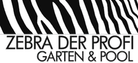 Logo Zebra AG Garten & Pool