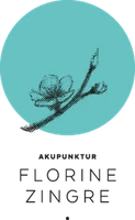 Logo Akupunktur Florine Zingre