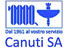 Canuti SA