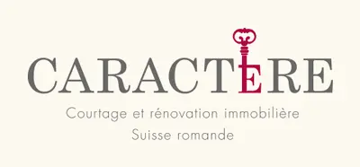 CARACTERE Immobilier