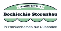 Bochicchio Storenbau AG, Lager Hardturmstrasse logo