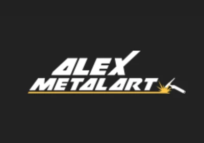 ALEX METAL ART