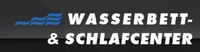 Logo Wasserbett - & Schlafcenter