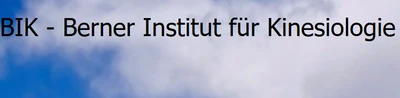 BIK Institut für Kinesiologie