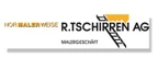 R. Tschirren AG