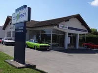 Garage Dethurens SA - Véhicules toutes marques et Muscle Cars - Genève – Cliquez pour agrandir l’image 1 dans une Lightbox