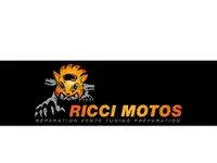 Ricci Motos Sàrl – Cliquez pour agrandir l’image 1 dans une Lightbox