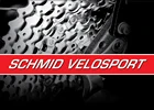 Schmid Velosport AG-Logo