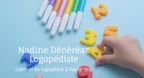 Dénéréaz Nadine