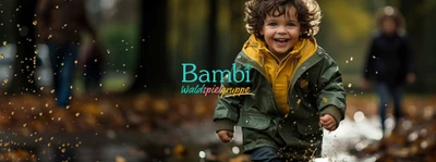 Bambino Learncare - RUDI -