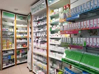 Farmacia San Salvatore SA – Cliquez pour agrandir l’image 14 dans une Lightbox