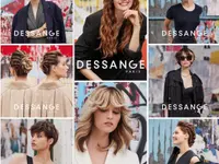 Dessange Paris - cliccare per ingrandire l’immagine 25 in una lightbox