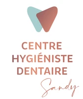 Logo Barroso Deillon Sandy, Centre Hygiéniste Dentaire Sandy