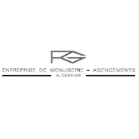 Logo Entreprise de menuiserie - Agencements A. Geremia