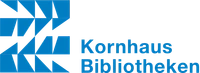 Logo Kornhausbibliothek Bern