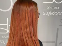 coiffeur stylebar GmbH – click to enlarge the image 10 in a lightbox