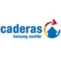 Caderas Heizung Sanitär AG logo