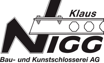 Nigg Klaus Bau- & Kunstschlosserei AG