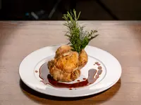 Ristorante della Stazione da YanElo - Klicken Sie, um das Bild 5 in einer Lightbox vergrössert darzustellen