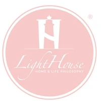 Light House Home & Life Philosophy-Logo