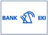 Logo Bank EKI Genossenschaft