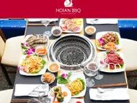 Restaurant HOIAN BBQ - cliccare per ingrandire l’immagine 3 in una lightbox