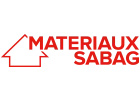 Logo Matériaux Sabag SA