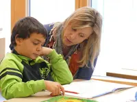 ÉPA - école spécialisée et internat – Cliquez pour agrandir l’image 2 dans une Lightbox