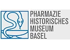 Pharmaziemuseum der Universität Basel