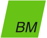 Logo BM-Schreinerei Müller AG