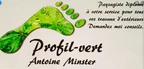 Profil Vert paysagiste