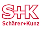 Logo Schärer + Kunz AG