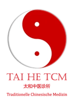 Logo Tai He TCM GmbH