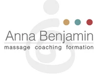 Logo Anna Benjamin