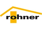 Logo Rohner Bedachungen & Spenglerei AG