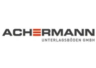 Logo Achermann Unterlagsböden GmbH