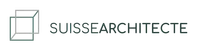 SUISSEARCHITECTE Sarl-Logo