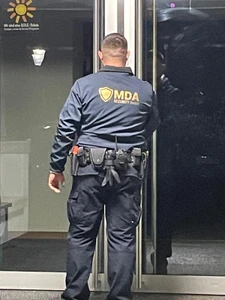 MDA Security GmbH