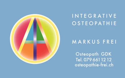 Praxis für Osteopathie